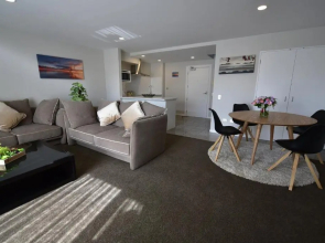 Modern Two Bedroom Epsom Apartments