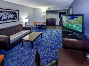 Holiday Inn Cleveland Northeast - Mentor by IHG