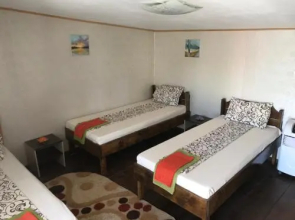 Casa Bogdan