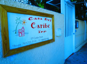 Casa del Caribe Inn