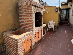 Belvilla by OYO Single Chalet en La Adrada