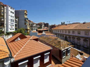 RVA São João Novo Apartments