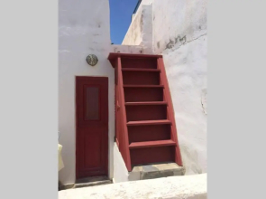 The Red-Fish House