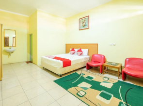 Pondok Winagung Hotel by Oyo Rooms