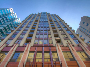 Sky Suites Yorkville