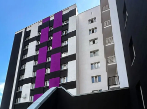 Campus Inspire Khmelnytskyi