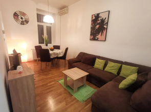 Zagreb Creative Apartments APP 5