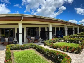 Hotel La Pradera del Arenal