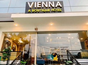 Vienna- A Boutique Hotel