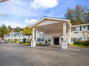 Quality Inn Port Orchard