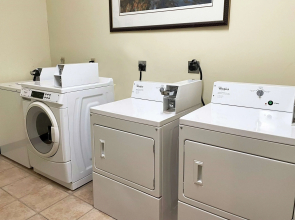 Hawthorn Extended Stay by Wyndham Port Arthur