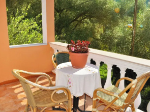 Holiday House Letta in a Very Quiet Location - Agios Gordios Beach