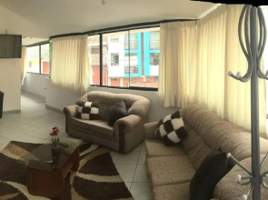 Apartamento independiente x6 RegenWasi