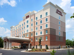 Hampton Inn & Suites Fort Mill