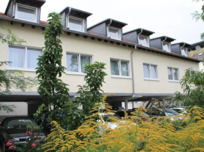 HOTEL RIESENJunior by Trip Inn
