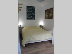 Appartement bord de mer La Bergerie