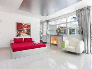 5Br 14M Pool Luxury Villa V82