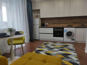 Апартаменты улице на Василенко