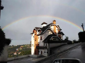 Summit Suítes Hotel Campos Do Jordão