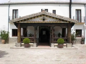 Hotel Cortijo Salinas