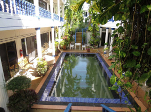 The Club Hotel Kamala