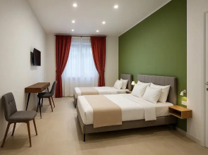 4 Seasons Roma Trastevere