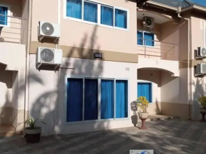 3 Bedroomed Duplex Apartments in Massmedia