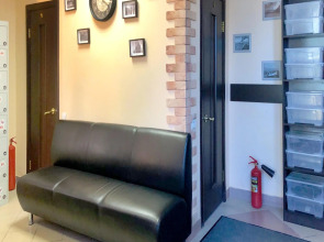 Хостел Рус Донского