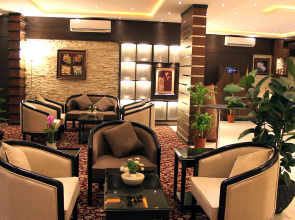 Rest Night Serviced Apartments - AL Nafal