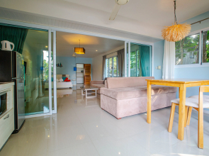 Padel Phangan Suite