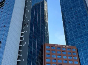 Uh Flat The Songdo