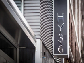 Crowne Plaza HY36 Midtown Manhattan by IHG