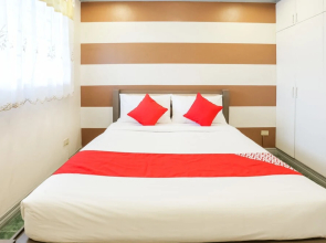 A&B Complex by OYO Rooms