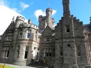 The Mansion House Hotel