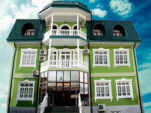 Guest House Firyz