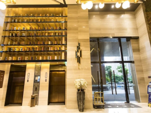 Huizhou Faithland Atin Hotel