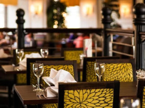 Leonardo Inn Glasgow West End