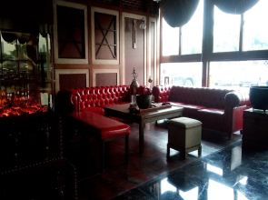 Sushi Hotel (Shanghai Hongqiao International Exhibition Center Branch)