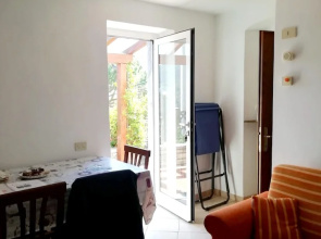Villa with 2 Bedrooms in Lerici, with Wonderful Sea View And Enclosed Garden - 800 M From the Beach