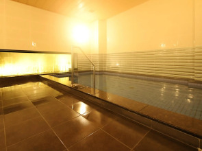 Ab Hotel Osaka Sakaisuji-hommachi