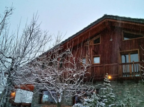 Maison Bionaz Ski & Sport