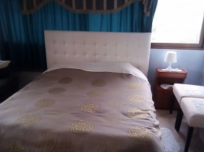 Guest house Villa Blue Marine