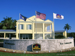 Hampton Inn Key West FL