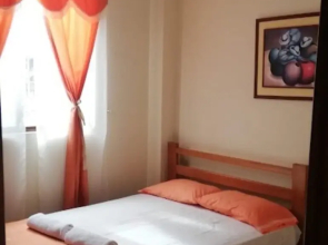 Hotel El Galeon