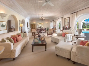 Royal Westmoreland Benjoli Breeze by Island Villas
