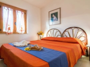 Locazione Turistica Casa Limoni