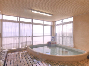 Katsuya Ryokan (Shodoshima)