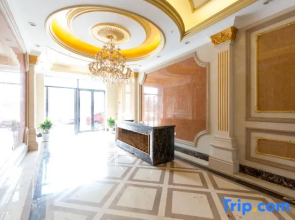 Xuzhou Wanda Exclusive Memory Hotel Apartment
