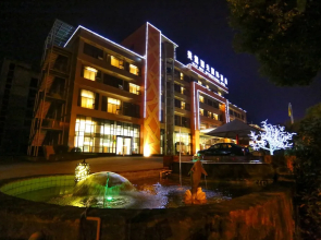 Vilu Reef International Hotel