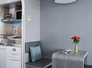 Living Hotel Kaiser Franz Joseph